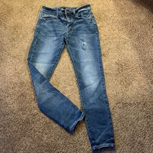 American Eagle jeans (29x30)